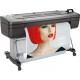 HP Impresora DesignJet Z9+dr PostScript de 44 pulgadas con recortadora en V