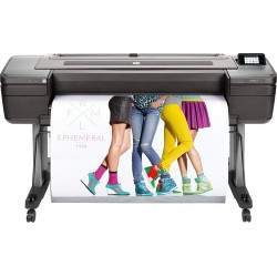 HP Designjet Z9+ impresora de gran formato Inyección de tinta térmica Color 2400 x 1200 DPI 1118 x 1676 mm