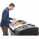 HP Designjet Z9+ impresora de gran formato Inyección de tinta térmica Color 2400 x 1200 DPI 1118 x 1676 mm