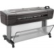 HP Designjet Z9+ impresora de gran formato Inyección de tinta térmica Color 2400 x 1200 DPI 1118 x 1676 mm