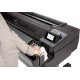 HP Designjet Z9+ impresora de gran formato Inyección de tinta térmica Color 2400 x 1200 DPI 1118 x 1676 mm