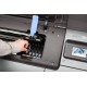 HP Designjet Z9+ impresora de gran formato Inyección de tinta térmica Color 2400 x 1200 DPI 1118 x 1676 mm