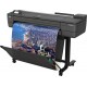 HP Designjet T730 impresora de gran formato Inyección de tinta térmica Color 2400 x 1200 DPI A0 (841 x 1189 mm) Wifi