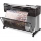 HP Designjet Impresora multifunción de 36 pulgadas T830 impresora de gran formato Inyección de tinta térmica Color 24