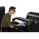HP Designjet T930 impresora de gran formato Inyección de tinta térmica Color 2400 x 1200 DPI A0 (841 x 1189 mm)