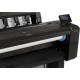 HP Designjet T930 impresora de gran formato Inyección de tinta térmica Color 2400 x 1200 DPI A0 (841 x 1189 mm)