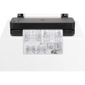 HP Designjet T250 impresora de gran formato Inyección de tinta térmica Color 2400 x 1200 DPI A1 (594 x 841 mm) Etherne