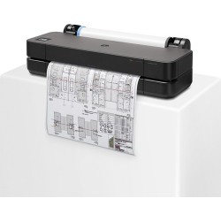 HP Designjet T250 impresora de gran formato Inyección de tinta térmica Color 2400 x 1200 DPI A1 (594 x 841 mm) Etherne