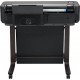 HP Designjet T650 24-in impresora de gran formato Inyección de tinta térmica Color 2400 x 1200 DPI Ethernet Wifi