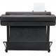 HP Designjet T650 impresora de gran formato Inyección de tinta térmica Color 2400 x 1200 DPI 914 x 1897 mm Ethernet Wi