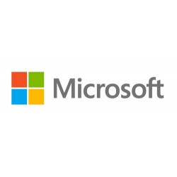 Microsoft SQL Server Standard, GOV, OLP, SA 2 licencia(s)