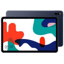 Tablet Huawei MatePad 10.4" Multitactil, Ram 4GB Android 10 Color Gris Espacial Almacenamiento 64GB