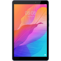 Tablet Huawei MatePad T8 8", Ram 2 GB, Rom 32GB EMUI 10.0 Color Azul Profundo