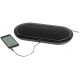 SPEAK 810 MS Jabra G62000K - Altavoz de escritorio VoIP - Bluetooth - inalámbrico