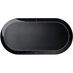 SPEAK 810 MS Jabra G62000K - Altavoz de escritorio VoIP - Bluetooth - inalámbrico