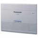 CONMUTADOR ANALOGICO PANASONIC KX-TES824 3 LINEAS 8 EXTENCIONES (EXPANDIBLE A 8 LINEAS 24 EXTENSIONES).