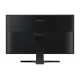 Samsung LU28E590DS 71,1 cm (28") 3840 x 2160 Pixeles 4K Ultra HD LED Negro, Metálico, Plata