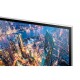 Samsung LU28E590DS 71,1 cm (28") 3840 x 2160 Pixeles 4K Ultra HD LED Negro, Metálico, Plata