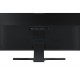 Samsung LU28E590DS 71,1 cm (28") 3840 x 2160 Pixeles 4K Ultra HD LED Negro, Metálico, Plata