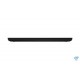 Lenovo ThinkPad T490 Portátil Negro 35,6 cm (14") 1366 x 768 Pixeles Intel® Core™ i5 de 10ma Generación 8 GB DDR4-S