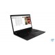 Lenovo ThinkPad T490 Portátil Negro 35,6 cm (14") 1366 x 768 Pixeles Intel® Core™ i5 de 10ma Generación 8 GB DDR4-S