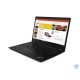 Lenovo ThinkPad T14s Portátil Negro 35,6 cm (14") 1920 x 1080 Pixeles Intel® Core™ i7 de 10ma Generación 16 GB DDR4