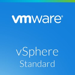 vSphere 7 VMware VS7-STD-C Standard para 1 procesador