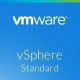 vSphere 7 VMware VS7-STD-C Standard para 1 procesador
