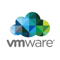 Soporte básico VMware VS7-STD-P-SSS-C suscripción para VMware vSphere 7 Standard de 1 procesador durante 1 año