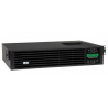 Tripp Lite UPS SU1000RTXLCD2U SmartOnline En Línea de Doble Conversión de 1kVA 2U para Rack o Torre pantalla LCD interactiva