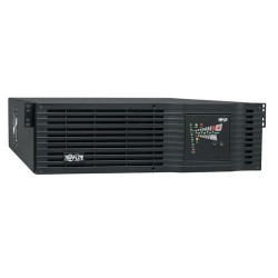 Tripp Lite SU3000RTXL3U UPS SmartOnline de Doble Conversión 120V 3kVA 2.4kW, en 3U de Rack / Torre, Autonomía Extendid
