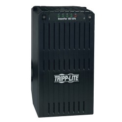 Tripp Lite SMART3000NET UPS No Break Interactivo SmartPro de 120V 3kVA 2.4kW, Torre, Operación Prolongada, 3 Puertos DB
