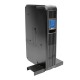 Tripp Lite SMART1500LCD UPS No Break Interactivo SmartPro LCD de 120V 1500VA 900W, AVR, 2U para Rack/Torre, LCD, USB, Se