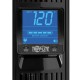 Tripp Lite SMART1500LCD UPS No Break Interactivo SmartPro LCD de 120V 1500VA 900W, AVR, 2U para Rack/Torre, LCD, USB, Se