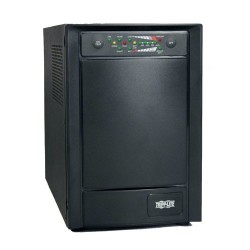 Tripp Lite SU1000XLA UPS SmartOnline de Doble Conversión 120V, 1kVA y 800W, Torre, Autonomía Extendida, Opciones de Ta