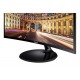 Samsung LC24F390FHL 59,7 cm (23.5") 1920 x 1080 Pixeles Full HD LED Negro