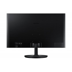 Samsung LS27F350FHLXZX pantalla para PC 68,6 cm (27") 1920 x 1080 Pixeles Full HD LED Negro