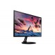 Samsung LS27F350FHLXZX pantalla para PC 68,6 cm (27") 1920 x 1080 Pixeles Full HD LED Negro