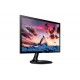 Samsung S22F350FHL 55,9 cm (22") 1920 x 1080 Pixeles Full HD LED Negro