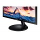 Samsung S22F350FHL 55,9 cm (22") 1920 x 1080 Pixeles Full HD LED Negro