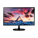 Samsung LS24F350FHLXZX pantalla para PC 61 cm (24") 1920 x 1080 Pixeles Full HD LED Negro