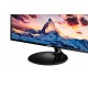 Samsung LS24F350FHLXZX pantalla para PC 61 cm (24") 1920 x 1080 Pixeles Full HD LED Negro