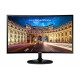 Samsung LC27F390FHL 68,6 cm (27") 1920 x 1080 Pixeles Full HD LED Negro