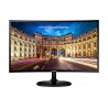 Samsung LC27F390FHL 68,6 cm (27") 1920 x 1080 Pixeles Full HD LED Negro
