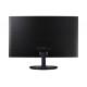 Samsung LC27F390FHL 68,6 cm (27") 1920 x 1080 Pixeles Full HD LED Negro
