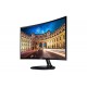 Samsung LC27F390FHL 68,6 cm (27") 1920 x 1080 Pixeles Full HD LED Negro