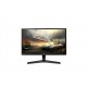 LG 24MP59G pantalla para PC 61 cm (24") 1920 x 1080 Pixeles Full HD LED Negro