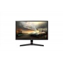 LG 24MP59G pantalla para PC 61 cm (24") 1920 x 1080 Pixeles Full HD LED Negro