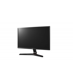 LG 24MP59G pantalla para PC 61 cm (24") 1920 x 1080 Pixeles Full HD LED Negro