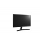 LG 24MP59G pantalla para PC 61 cm (24") 1920 x 1080 Pixeles Full HD LED Negro